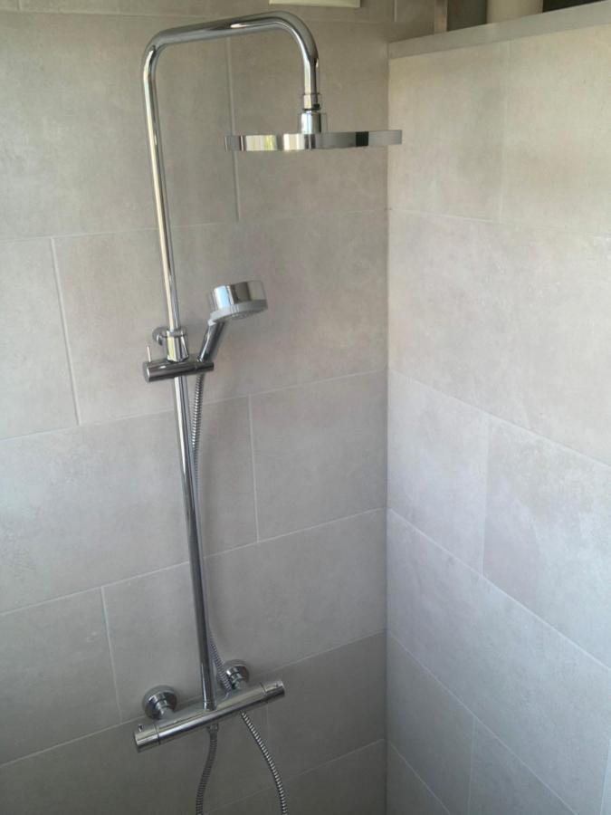 Appartement Tout Confort Dans Une Residence Calme ジヴェ エクステリア 写真